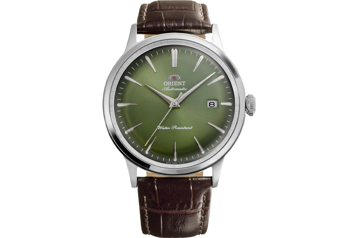 Orient Bambino Version 7 (40.5mm) Classic Watch | RA-AC0029E30B RA