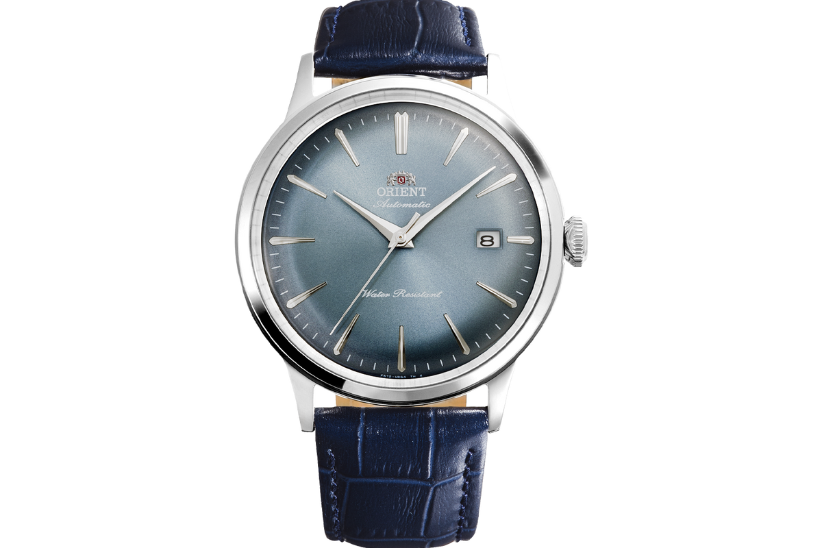 Orient Bambino Version 7 (40.5mm) Classic Watch | RA-AC0030L30B RA