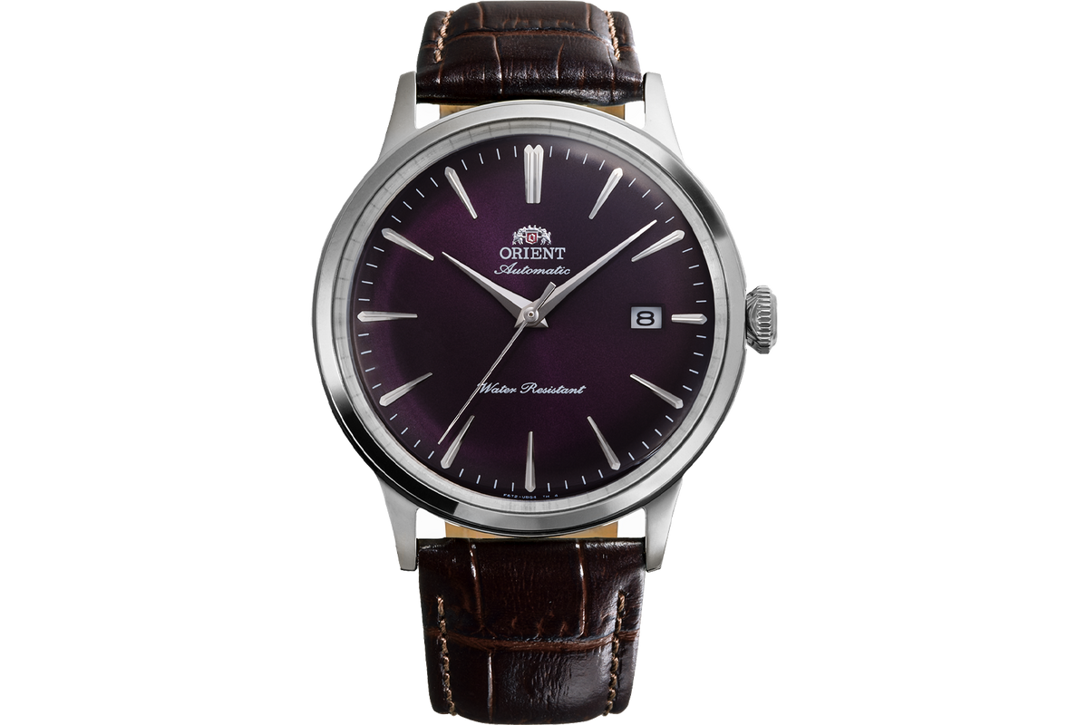 Orient Bambino Version 7 (40.5mm) Classic Watch | RA-AC0032V30B RA