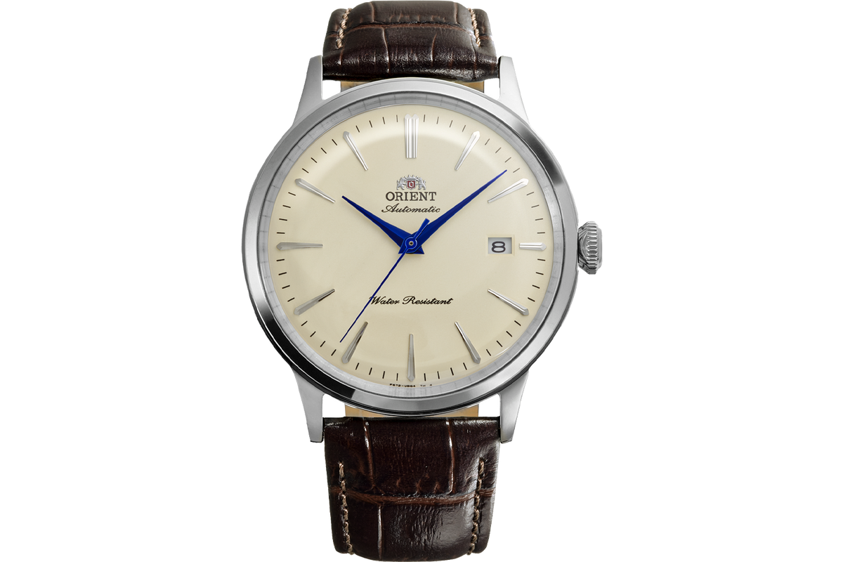 Orient Bambino Version 7 (40.5mm) Classic Watch | RA-AC0033Y30B RA