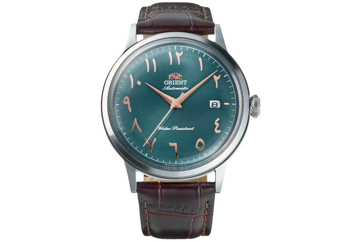 Orient Bambino Version 2 Arabic Index Classic Watch | RA