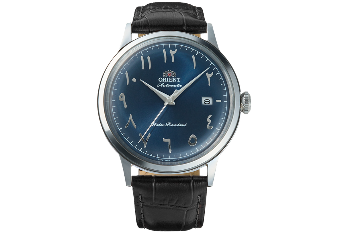 Orient Bambino Version 2 Arabic Index Classic Watch | RA