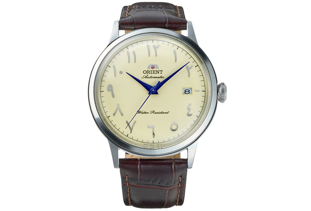 Orient Bambino Version 2 Arabic Index Classic Watch | RA