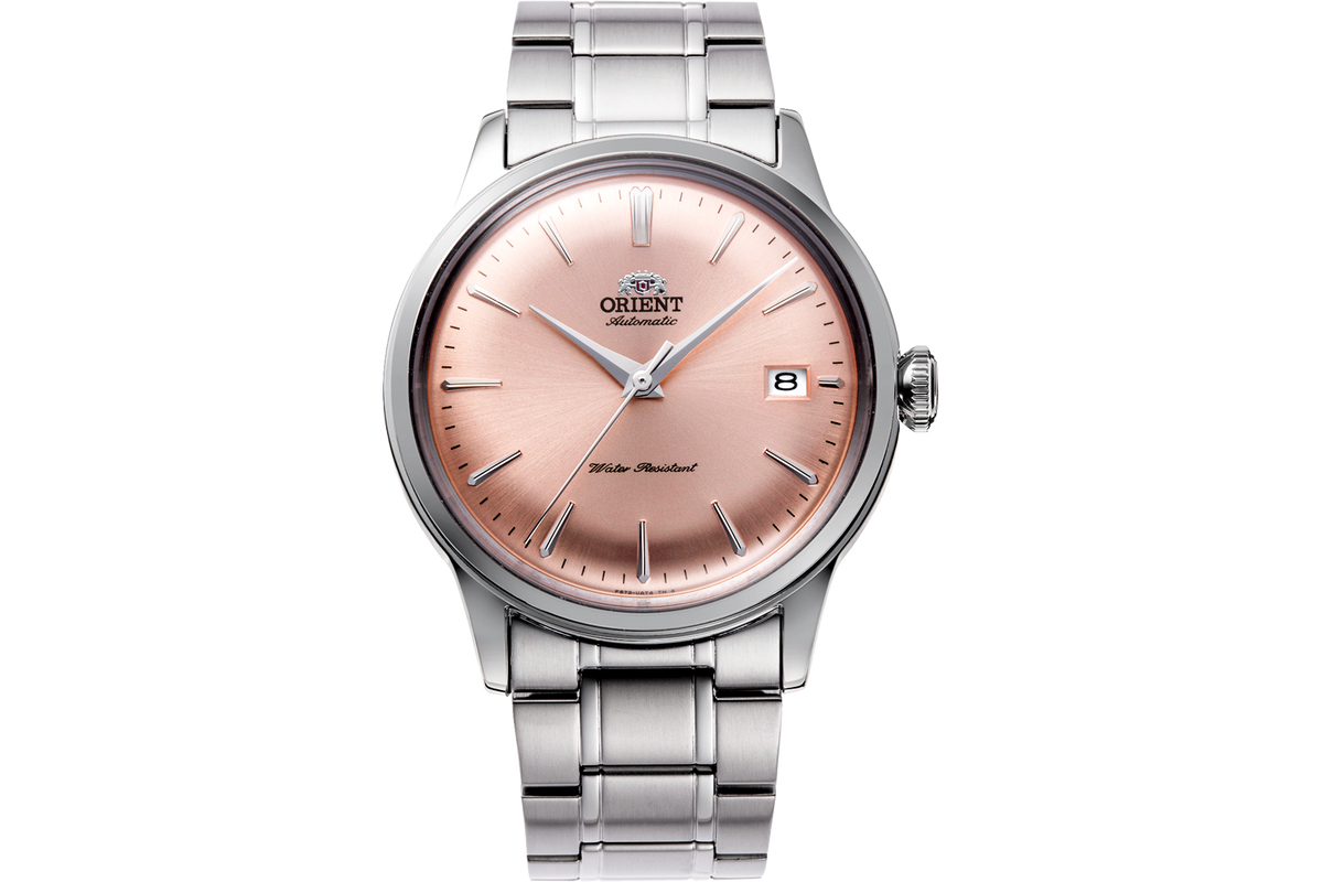 Orient Bambino Version 7 Classic Watch | RA-AC0M11Y30B RA-AC0M11Y