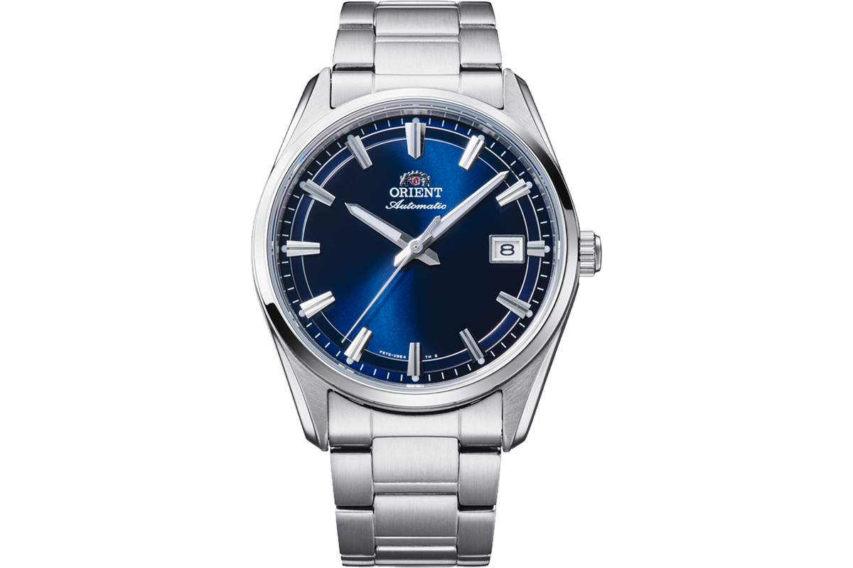 ARrC アク りおと サポラ Orient Classic Watch Stretto | RA-AC0R02L30B RA-AC0R02L – Orient