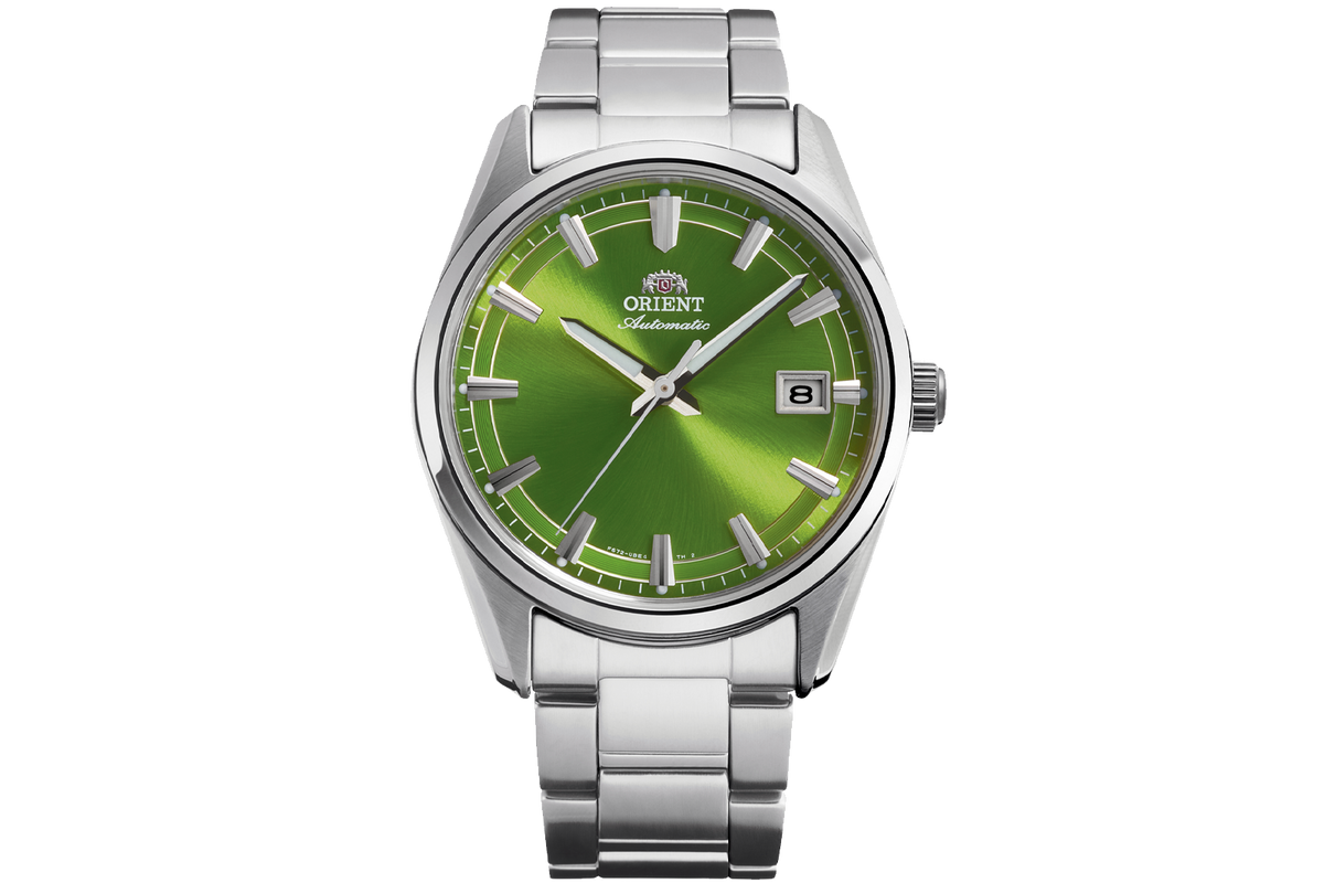 Orient Classic Watch Stretto | RA-AC0R05E30B RA-AC0R05E – Orient