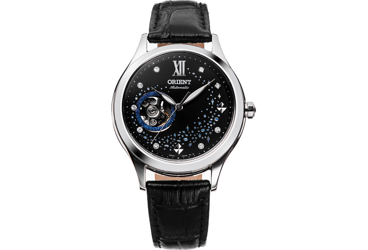 Orient Azure Classic Watch | RA-AG0019B10A AG0019B – Orient Watch USA