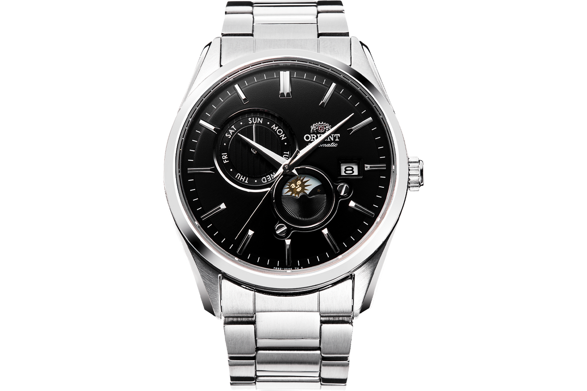 Orient RA-AK03 Version 5 Classic Watch | RA-AK0307B30B RA-AK0307B