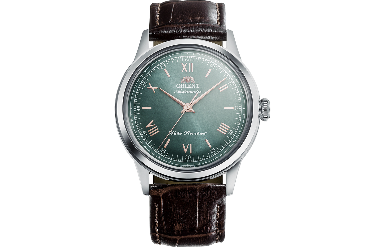 Orient Bambino No Date | Simple, Elegant Dress Watch – Orient