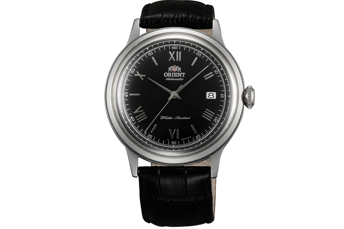 Orient Bambino 2nd Generation Version 2 Classic Watch | TAC0000AB0