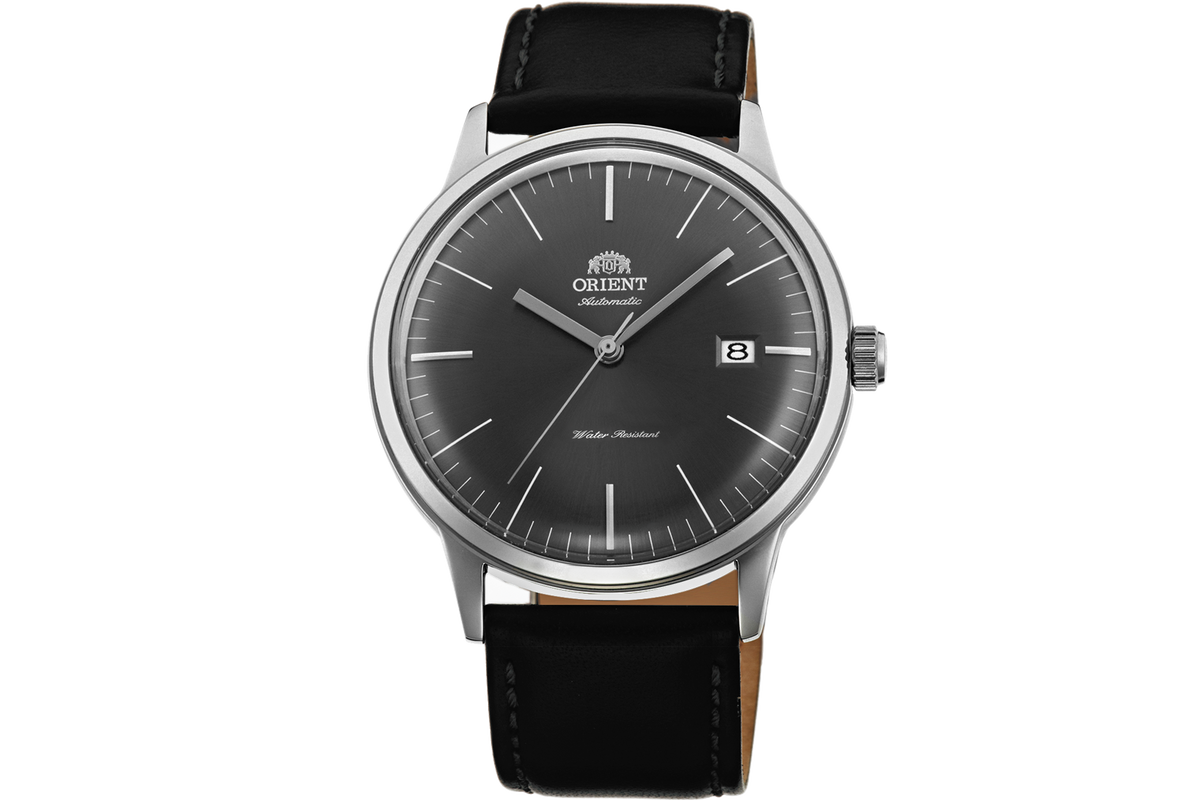 タ*ガ様 Orient Bambino 美品 Orient Bambino 2nd Generation Version 3 Classic Watch | TAC0000CA0