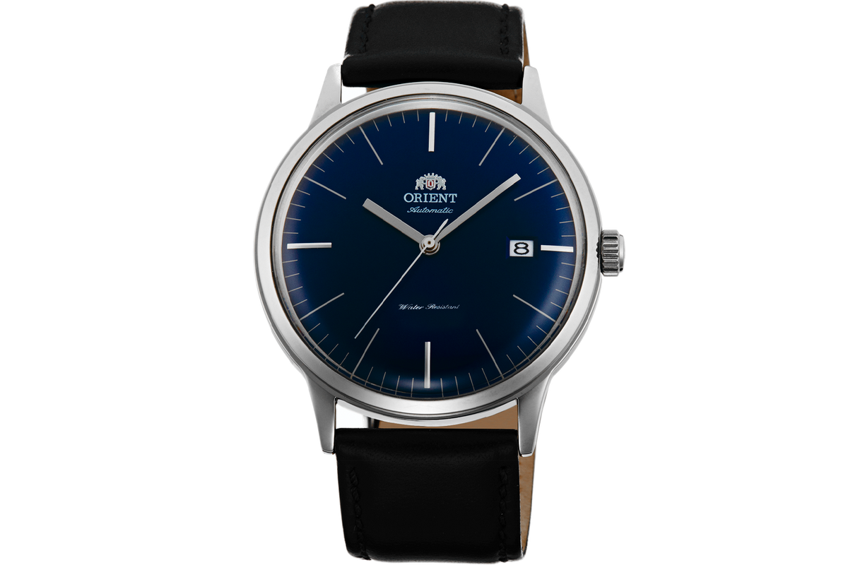 Orient Bambino 2nd Generation Version 3 Classic Watch | TAC0000DD0