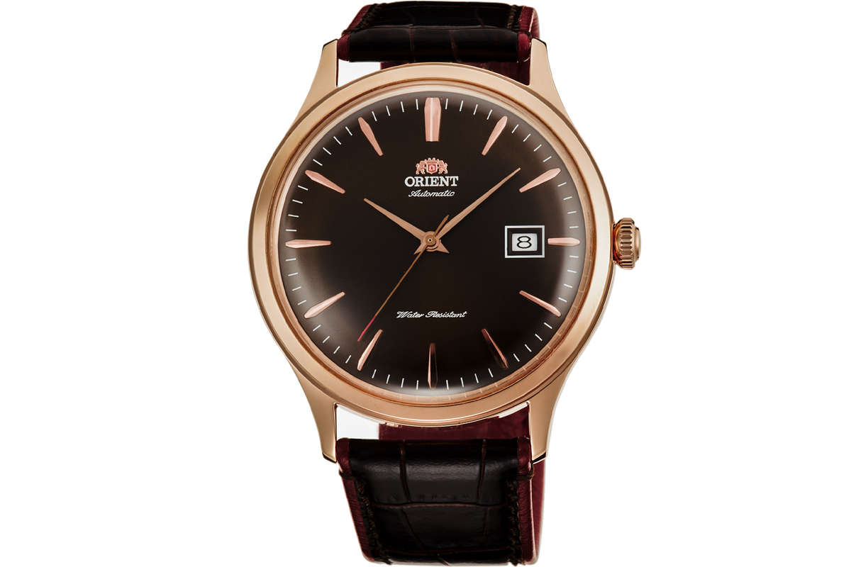 Orient Bambino Version 4 Classic Watch | TAC08001T0 FAC08001T0