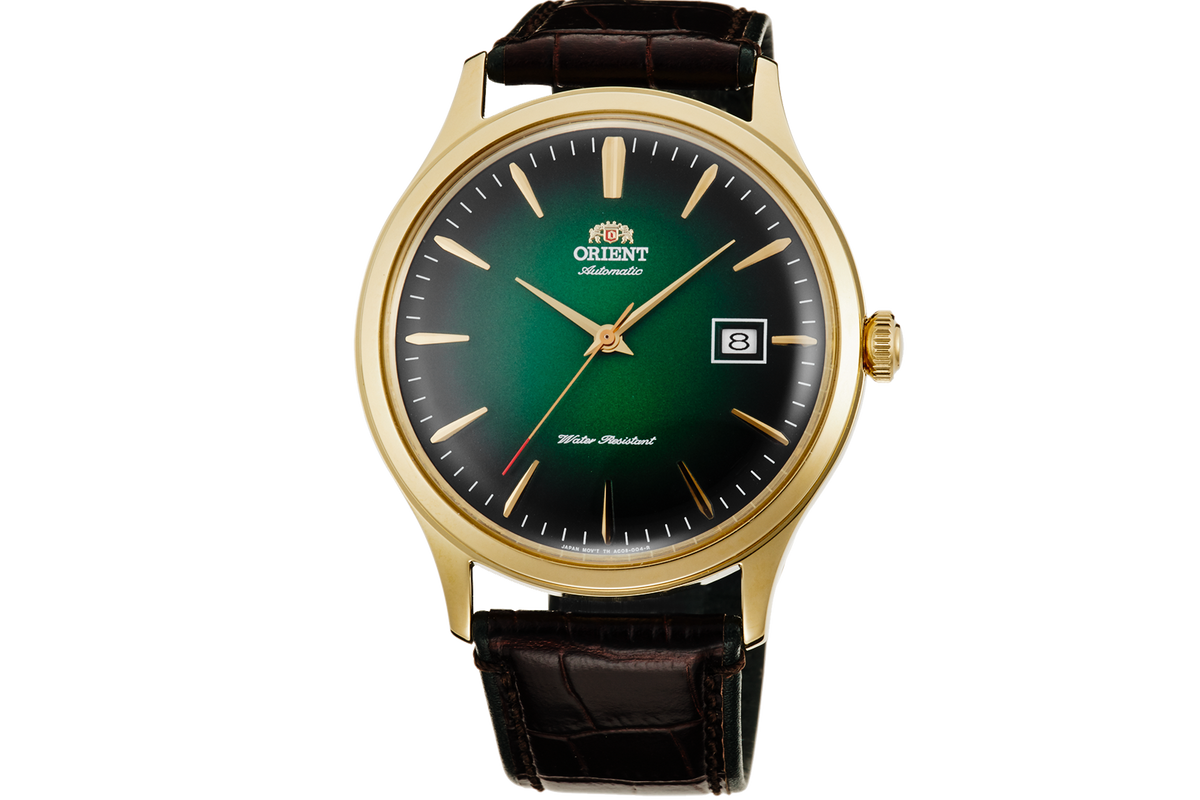 Orient Bambino Version 4 Classic Watch | TAC08002F0 FAC08002F0
