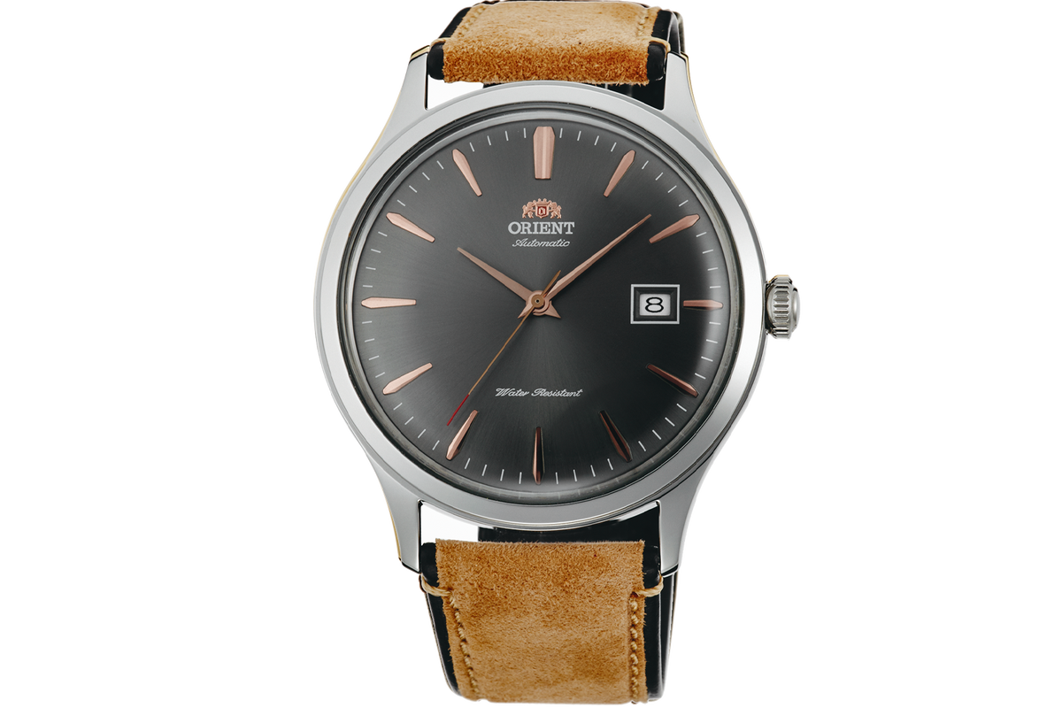 Orient Bambino Version 4 Classic Watch | TAC08003A0 FAC08003A0