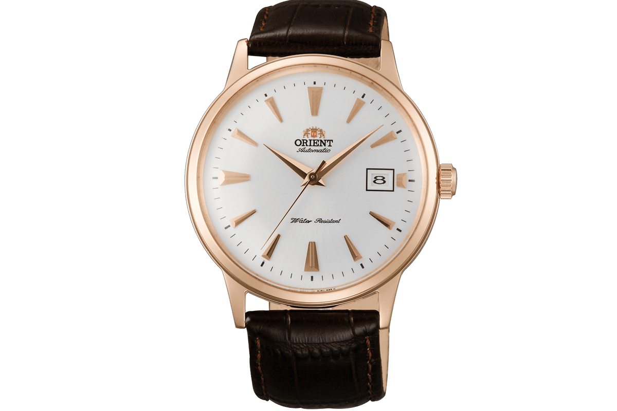 Orient Bambino 2nd Generation Version 1 Classic Watch | TAC00003W0