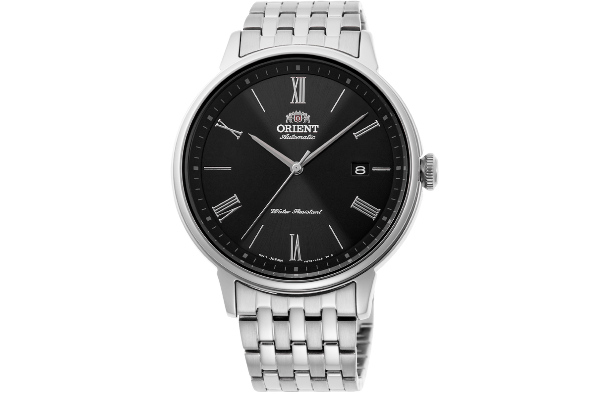 Orient RA-AC0J Classic Watch | RA-AC0J02B30B RA-AC0J02B10B