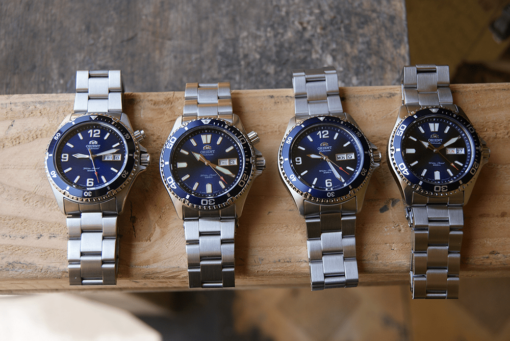 04 ‘Til Infinity: The Ongoing History of the Orient Classic EM65 Diver - Orient Watch USA