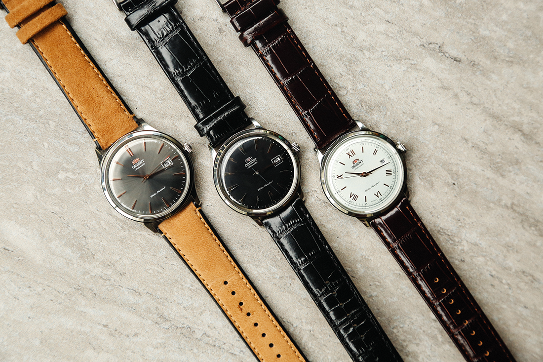 Cleaning Tips for Your Watch Straps
