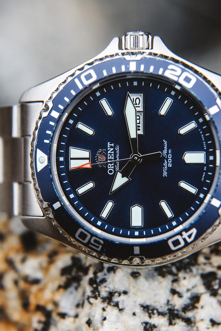 Practical Functionality: How to Use a Diver's Bezel