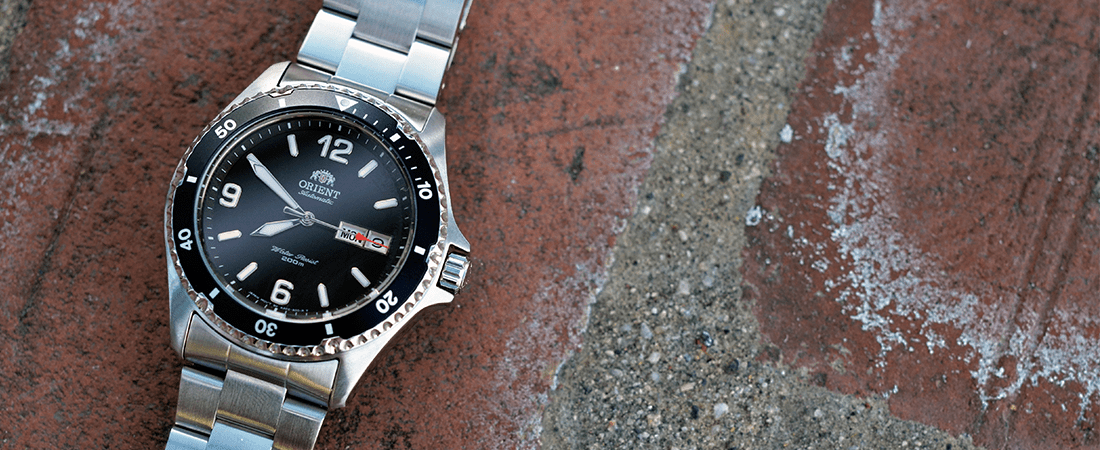 2016 Holiday Closure - Orient Watch USA