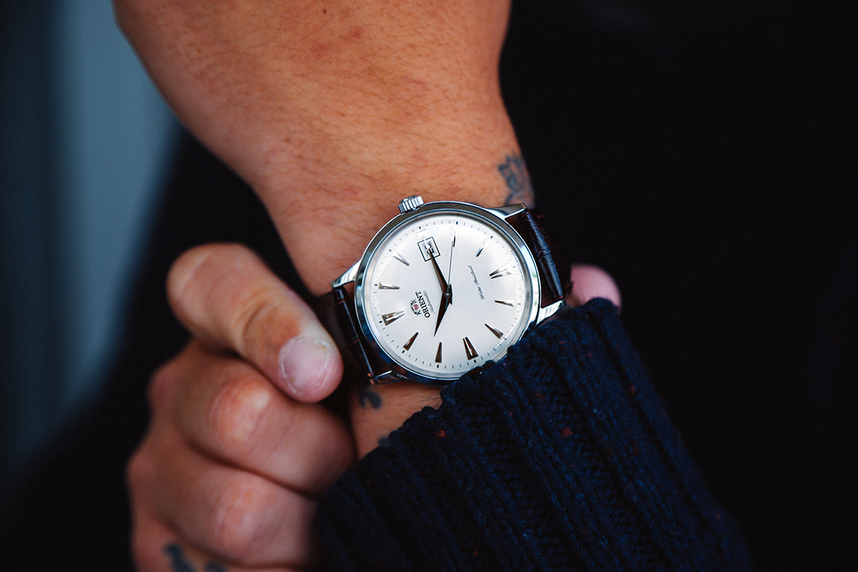Fresh for Fall: The 2nd Generation AC00 (Version 1)!