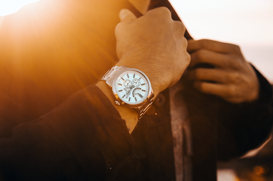 Welcome the Regent Collection!