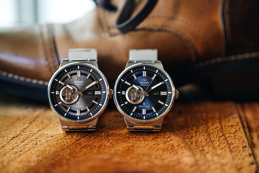 Say Hello to the Eclipse Collection