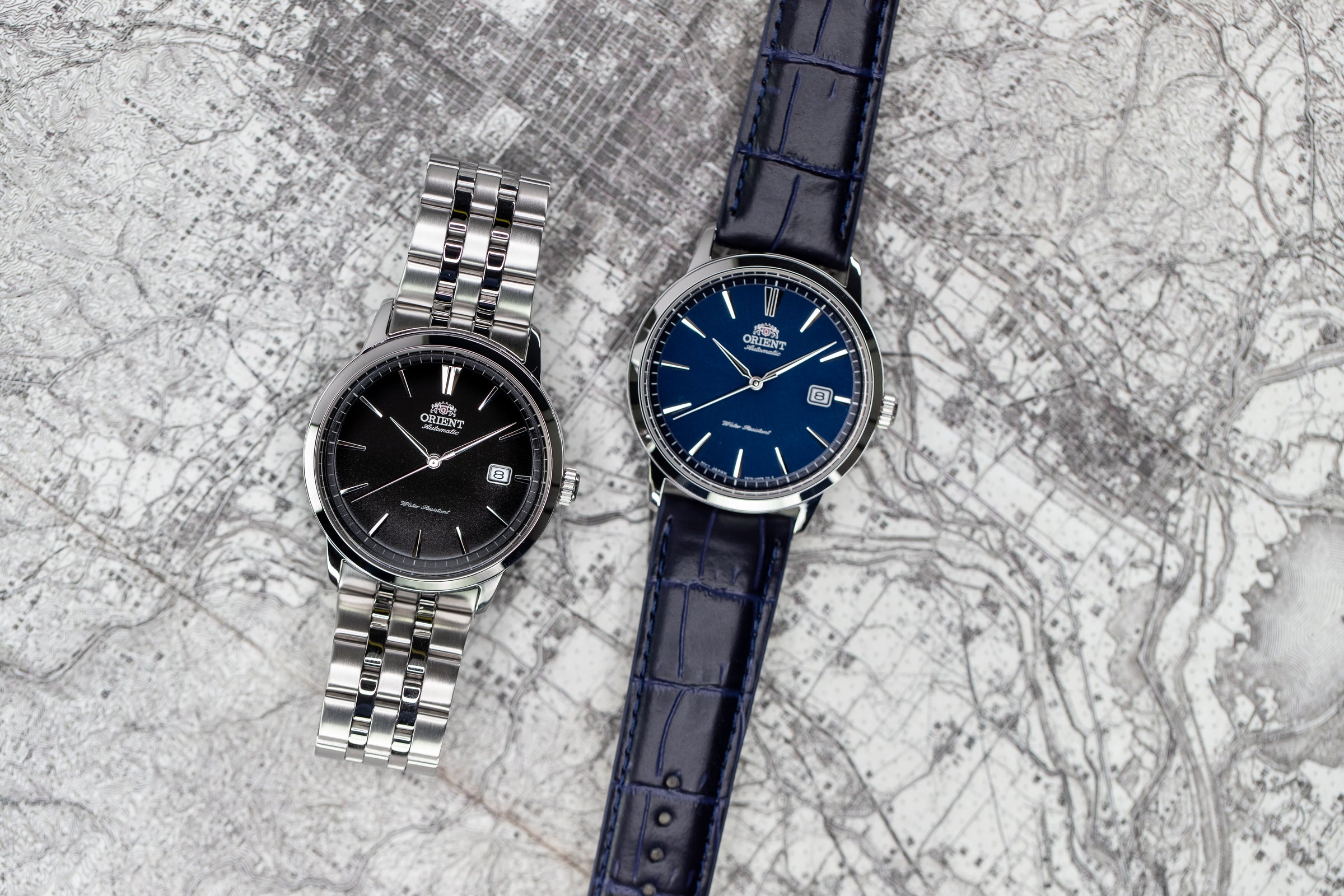 The New Symphony III is Here
