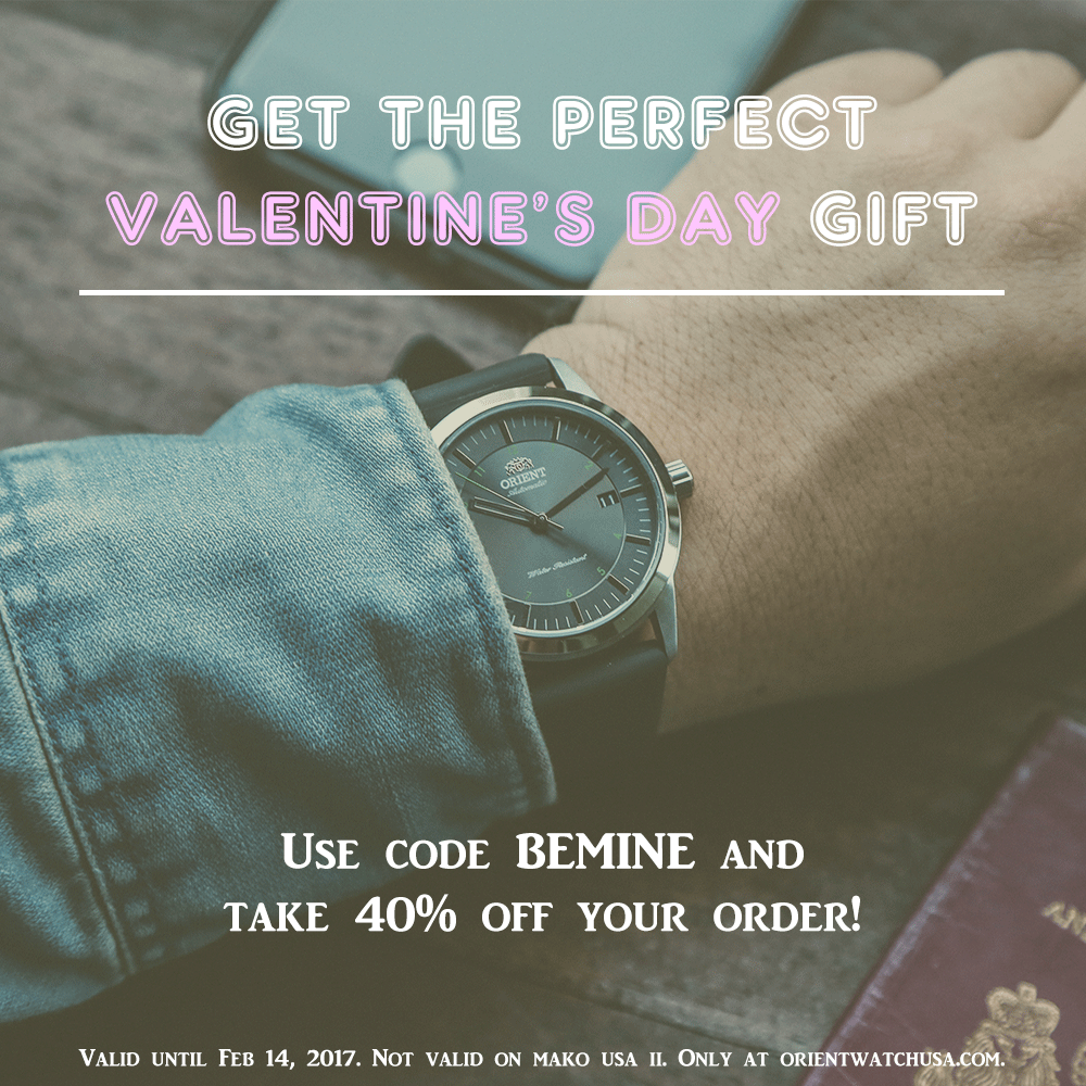 Shop our Valentine's Day Sale!