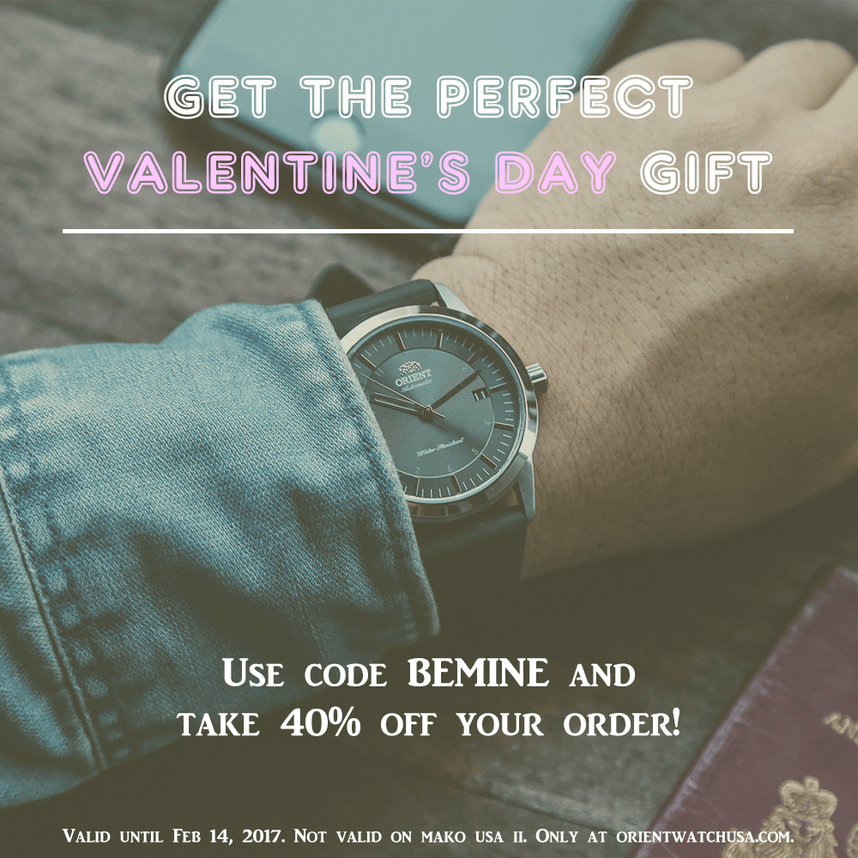 Shop our Valentine's Day Sale!
