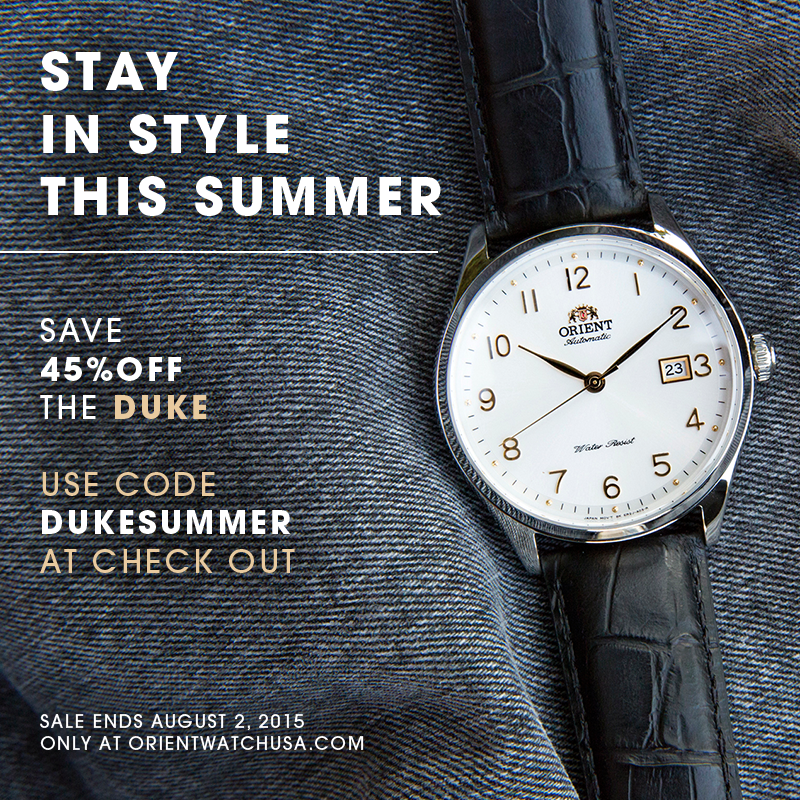 Shop Our Summer Sale!