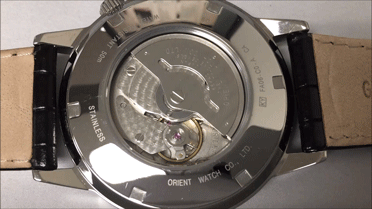 Demystified: A Simplified Breakdown of how a Mechanical Movement Keeps Time