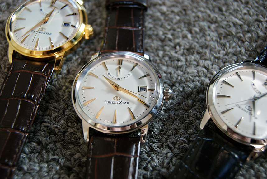The New Orient Classic is Here!