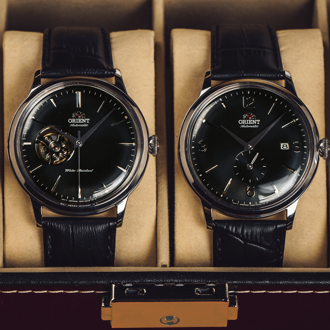 Quartz and Mechanical Watches: What's the Difference?