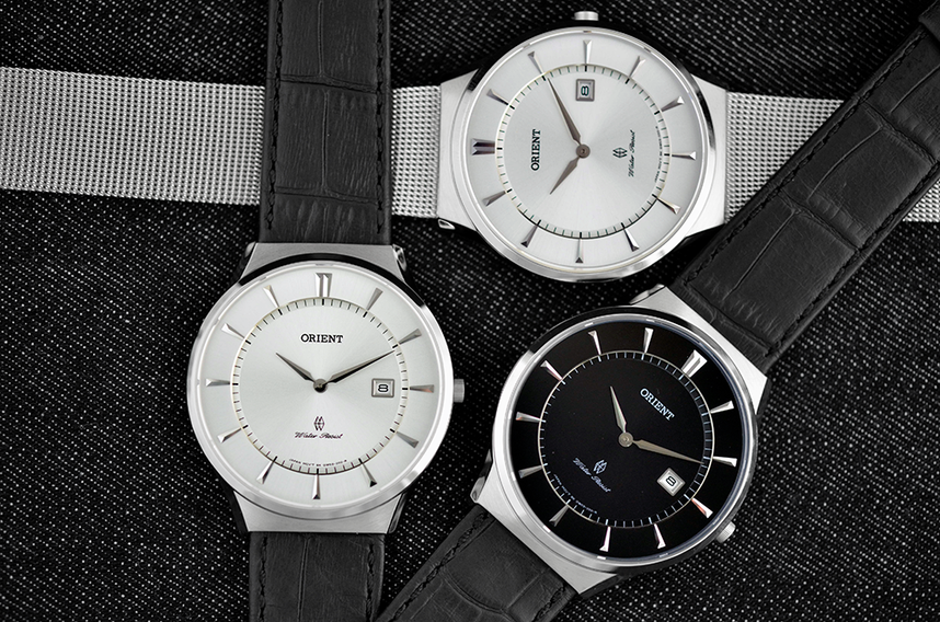 The Retro Two-Hander: Say Hello to the Palmer Collection!