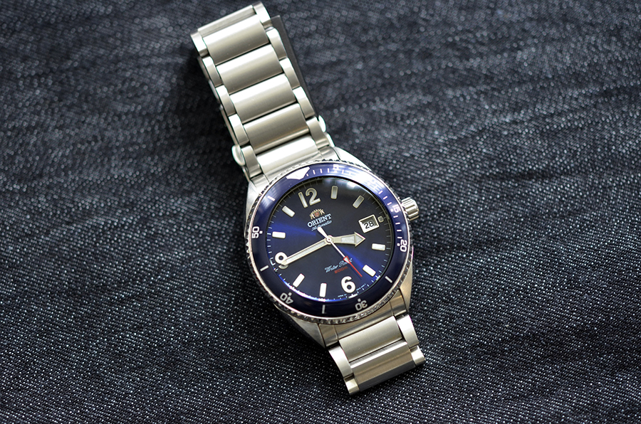 Own a Piece of Orient Watch History!