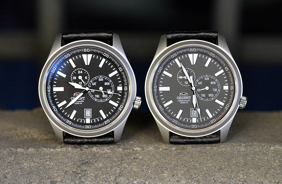 What Makes a Sport Watch, a Sport Watch?