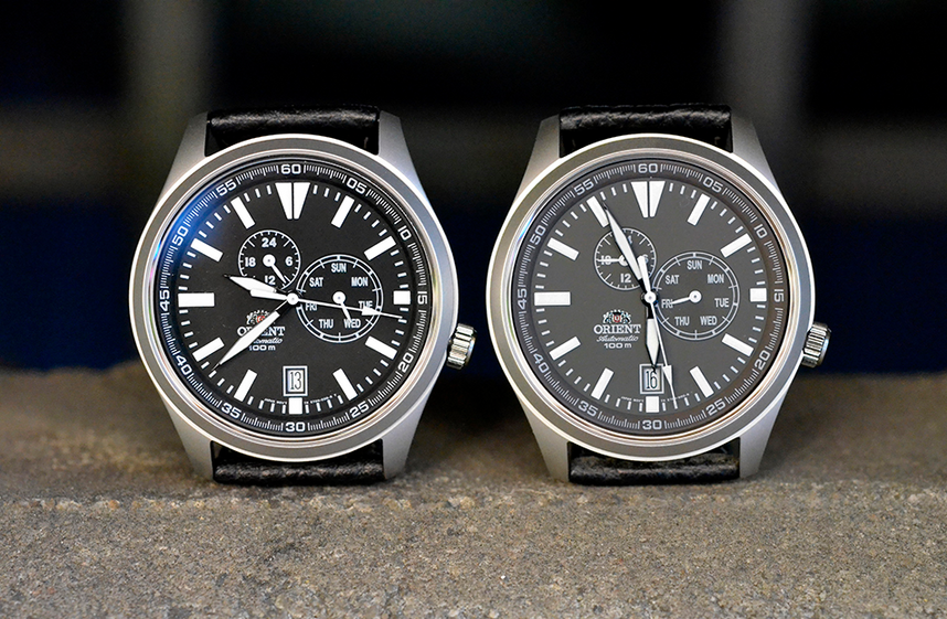 What Makes a Sport Watch, a Sport Watch?