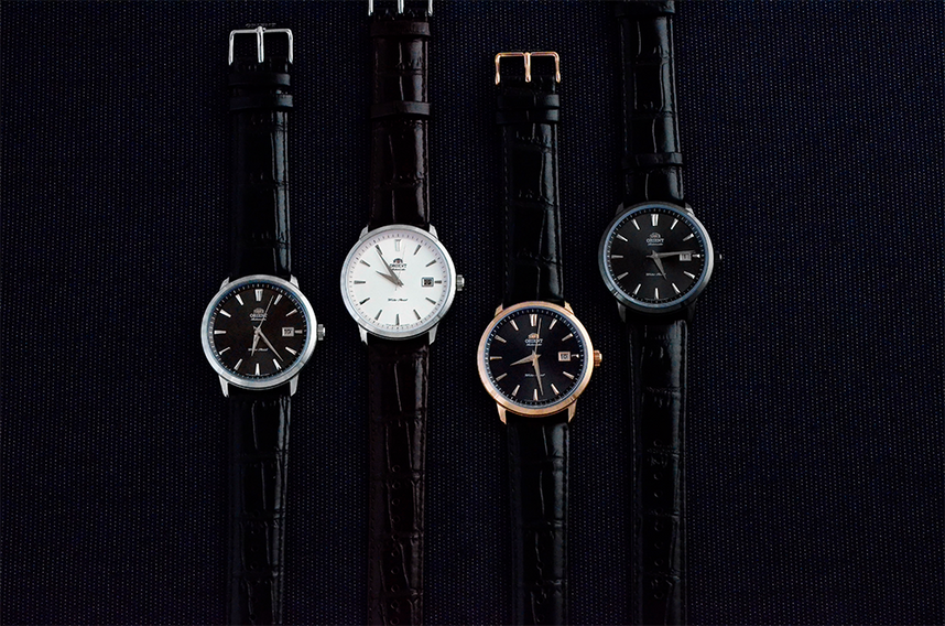 A Sound Dress Option – A Look at the Orient Symphony