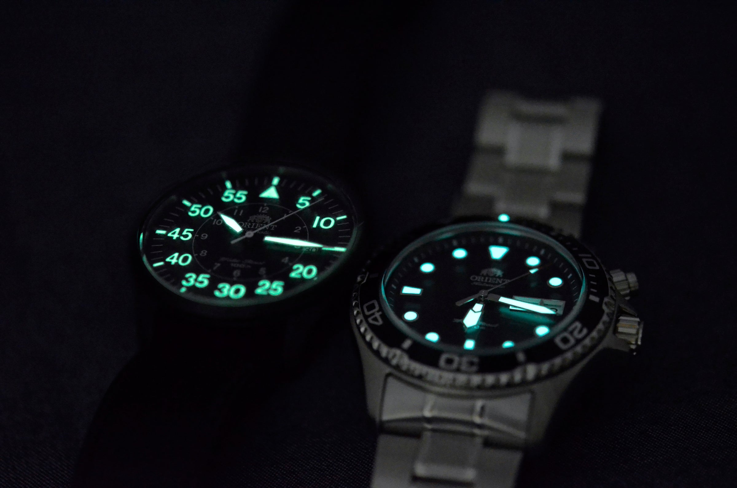 Luminescence: What is watch ‘lume’ anyway?