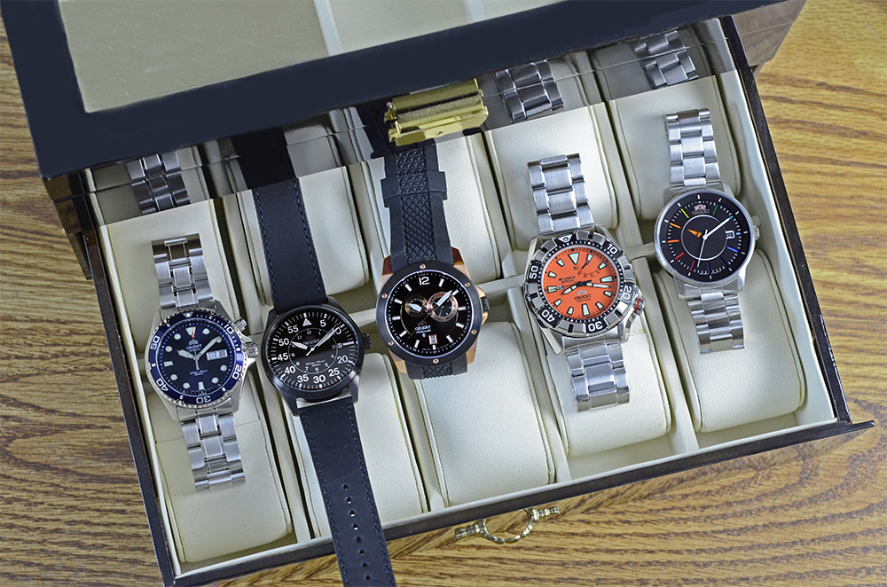 Fest Season is Here: See the Top 5 Watches We Recommend