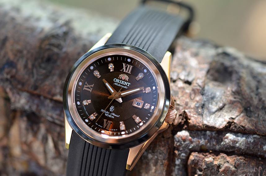 Enduring Style: The Gem is the Chic Sport Watch You’ve Been Missing