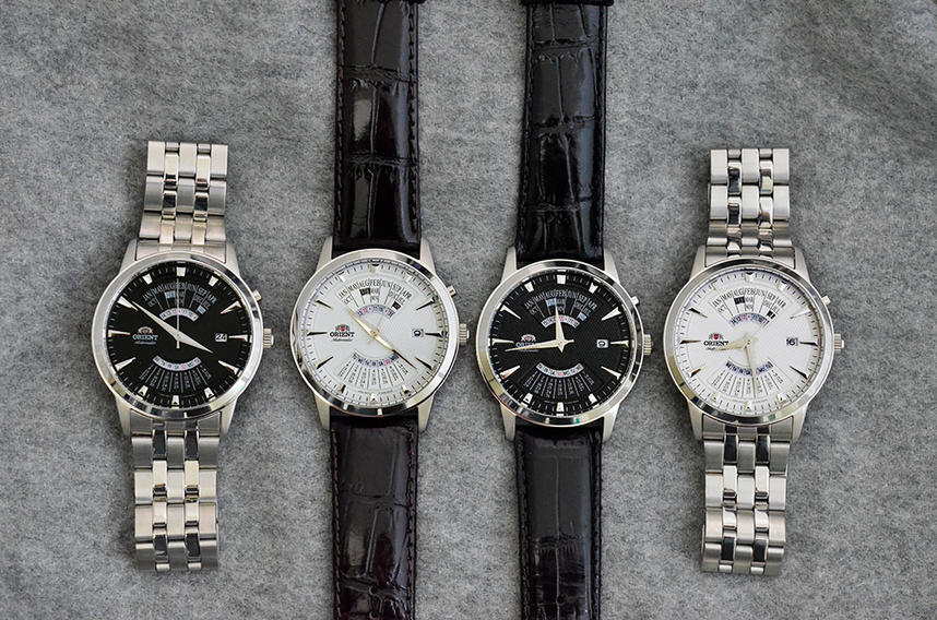 The Calendar for For Wrist: Why our Multi-Calendar Watch is Worth Wearing