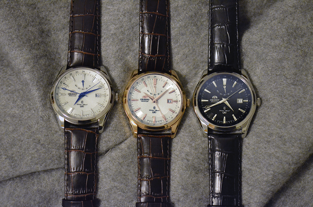 The New Classic GMT is Ready for Adventure
