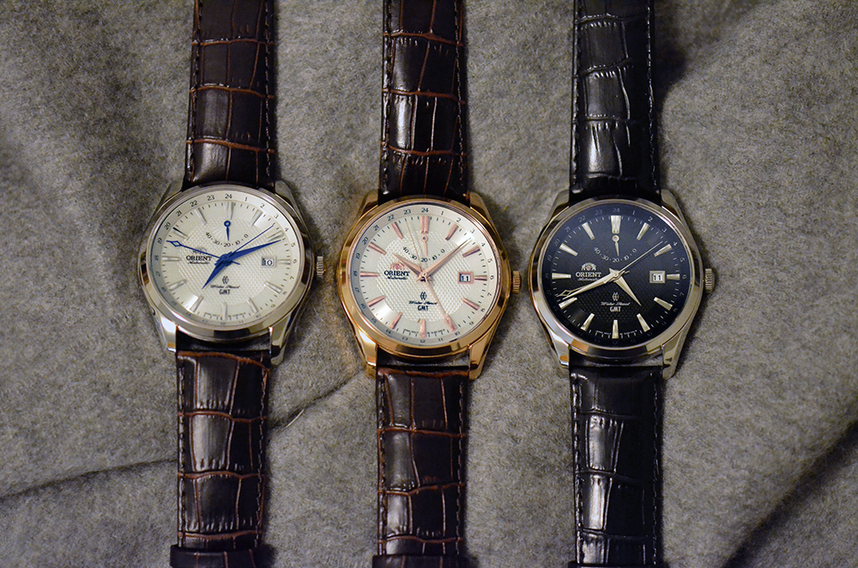 The New Classic GMT is Ready for Adventure