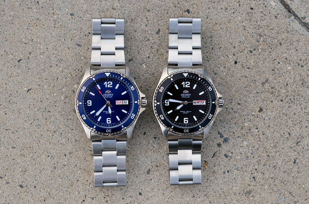 The Return of the EM65: Here's the Classic AA02!
