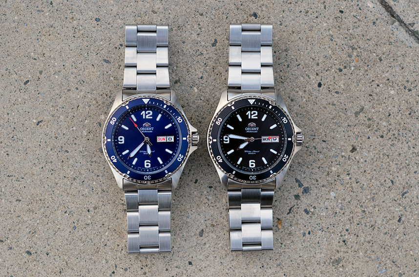 The Return of the EM65: Here's the Classic AA02!