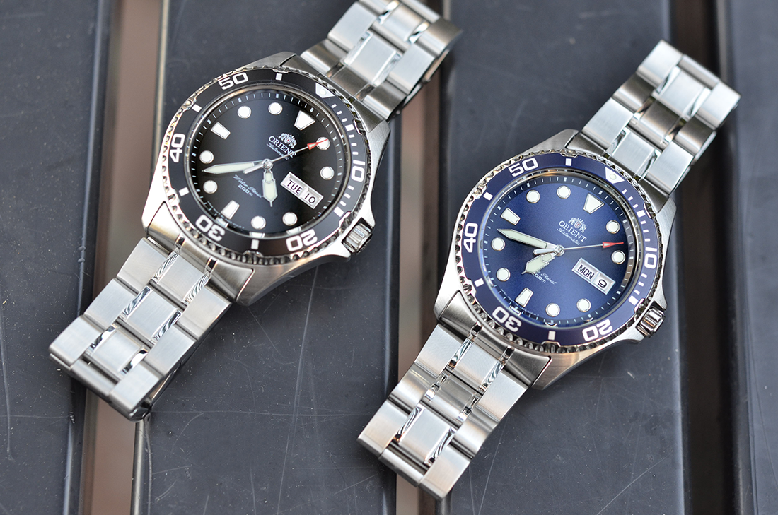 How to Purchase Your First Timepiece