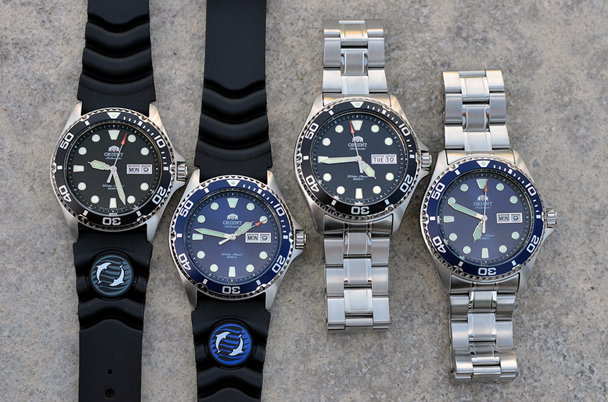 What Should You Look for in a Diver Watch?